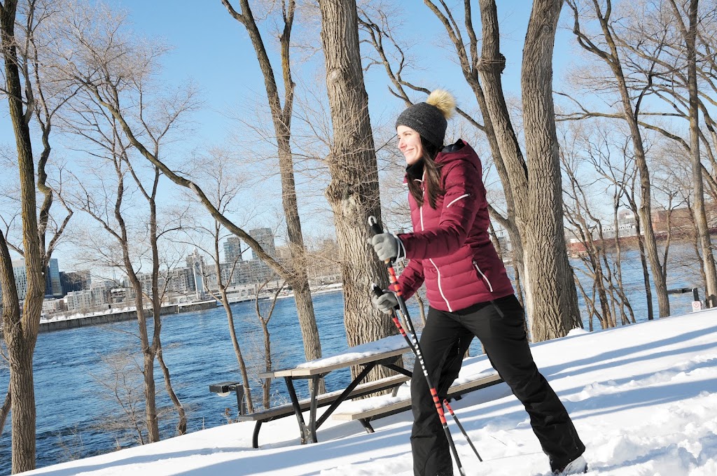 Patin Patin - Parc Jean Drapeau | 45 Chem. Macdonald, Montréal, QC H3C 6A3, Canada | Phone: (514) 665-7954