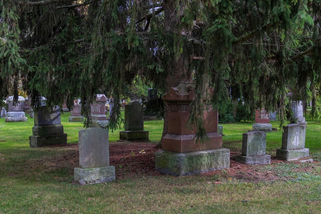 Belleville Cemetery | 631 Dundas St W, Belleville, ON K8N 4Z3, Canada | Phone: (613) 962-8468