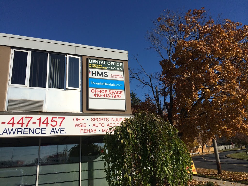 TorontoRentals | 1232C Lawrence Ave E, North York, ON M3A 1B9, Canada | Phone: (416) 910-7722