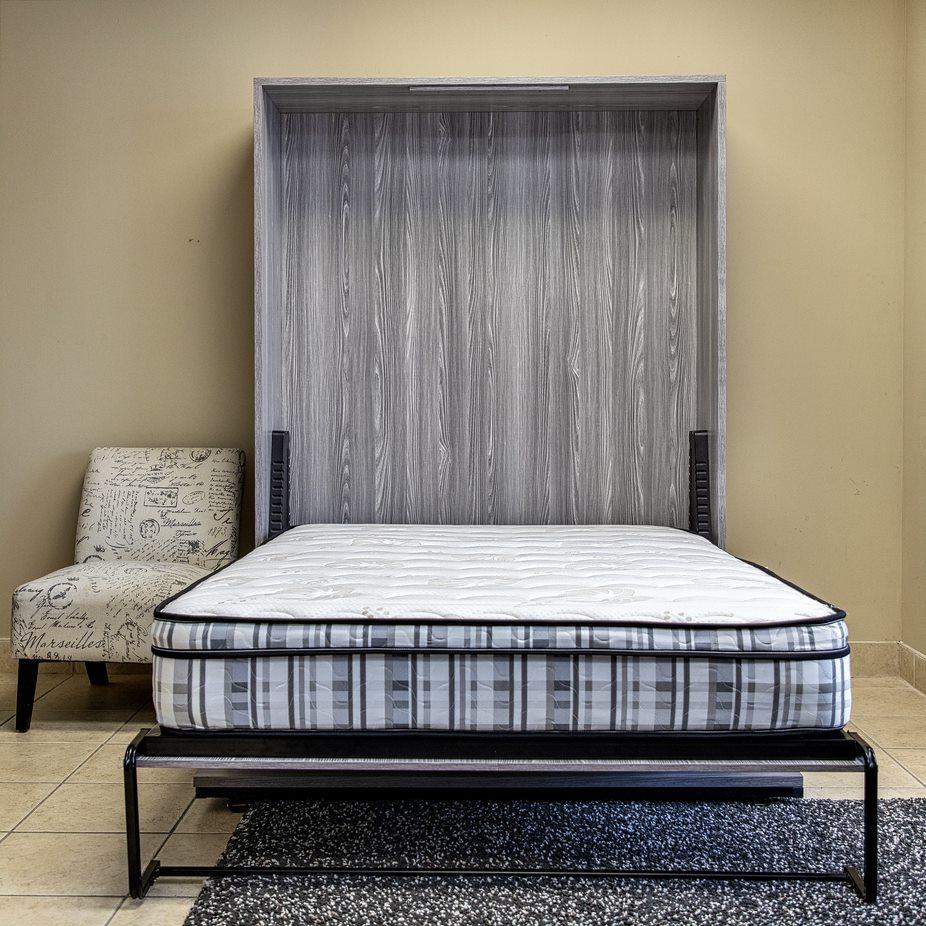 Sables Mattresses | 8611 Weston Rd unit 23 A, Woodbridge, ON L4L 9P1, Canada | Phone: (905) 856-2737