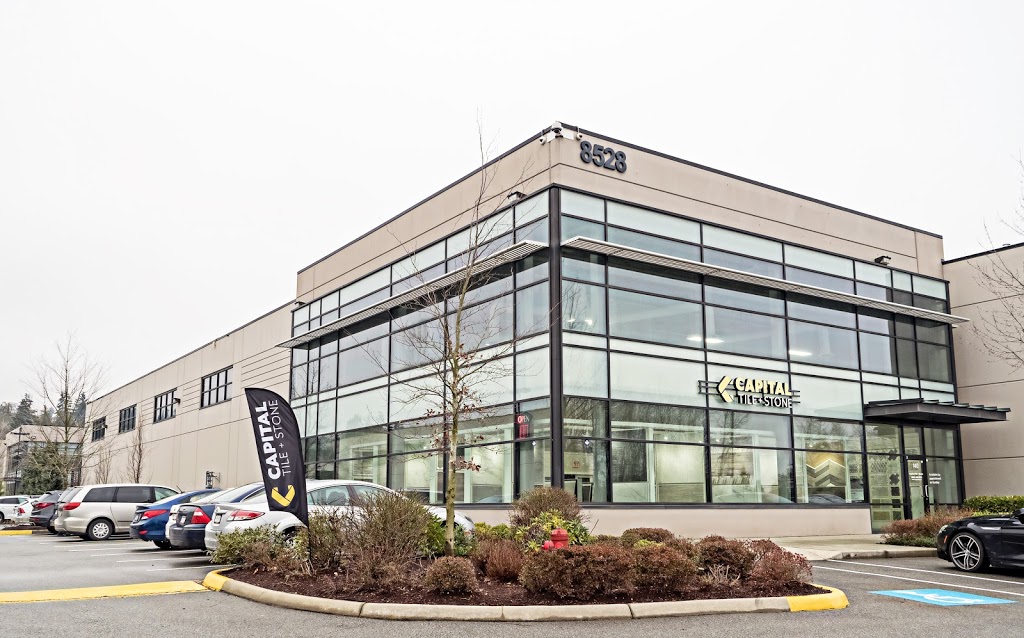 CAPITAL Tile + Stone | 140 - 8528 Glenlyon Pkwy, Burnaby, BC V5J 0B9, Canada | Phone: (604) 436-1610