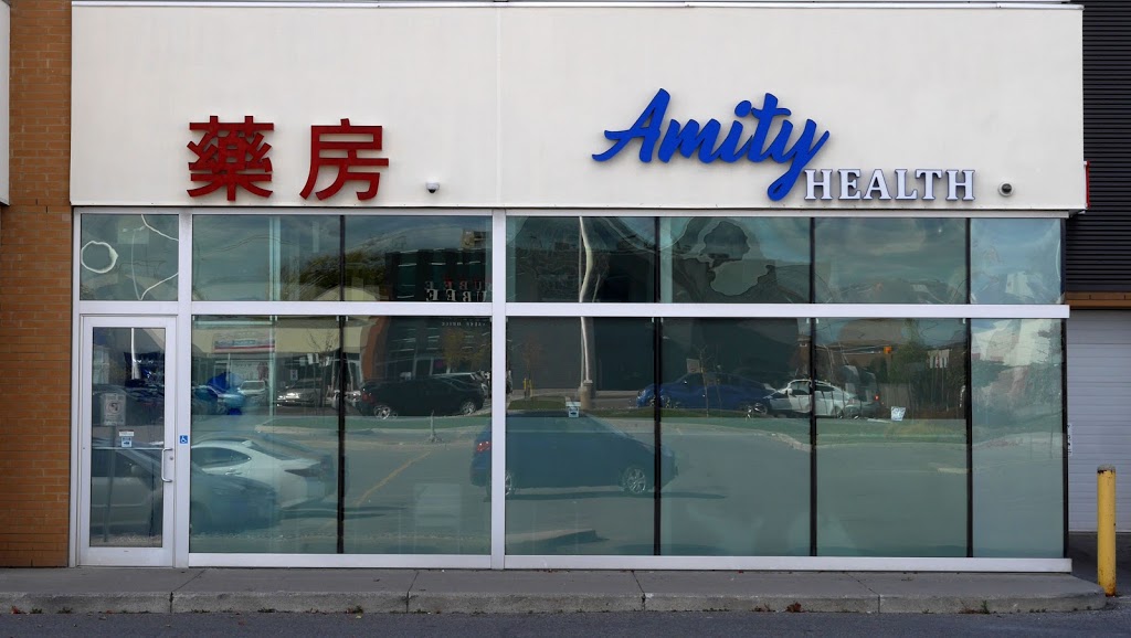 Amity Health - Chiropractic | Physiotherapy | Massage Therapy |  | 385 Silver Star Blvd Unit 102-102A, Scarborough, ON M1V 0E3, Canada | Phone: (416) 291-6727