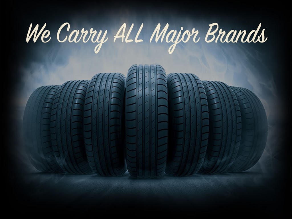 League of Tire | 7634 Woodbine Ave #3b, Markham, ON L3R 2N2, Canada | Phone: (647) 928-1811