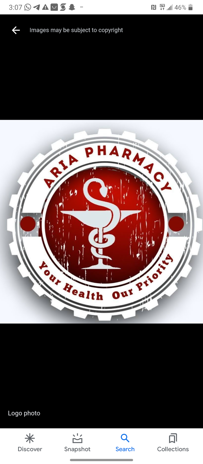 Aria Pharmasave- Nasrin Noorani, Doctor of pharmacy | 7097 Yonge St, Thornhill, ON L4J 1V8, Canada | Phone: (416) 792-3743