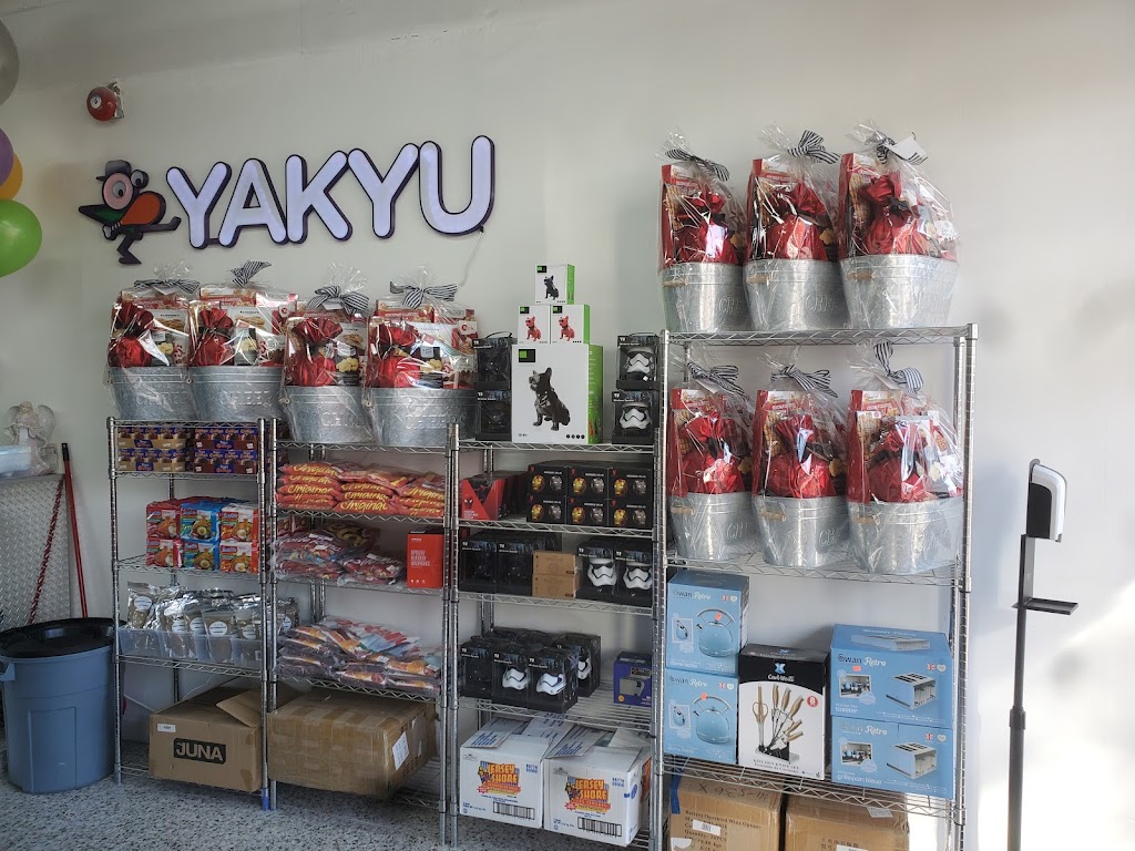 Yakyu Saint-Hubert | 5470 Mnt Saint-Hubert, Saint-Hubert, QC J3Y 1V9, Canada | Phone: (514) 655-7681