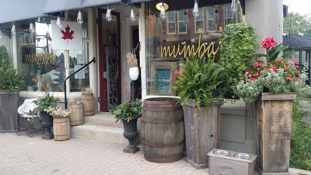 mumba custom furniture | 146 Mill St, Creemore, ON L0M 1G0, Canada | Phone: (705) 441-0300