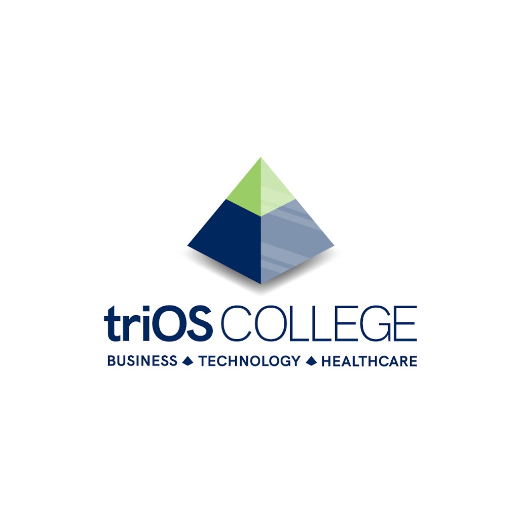 triOS College Business Technology Healthcare Inc. - Headquarters | 2360 Meadowpine Blvd #1, Mississauga, ON L5N 6S2, Canada | Phone: (905) 814-7212