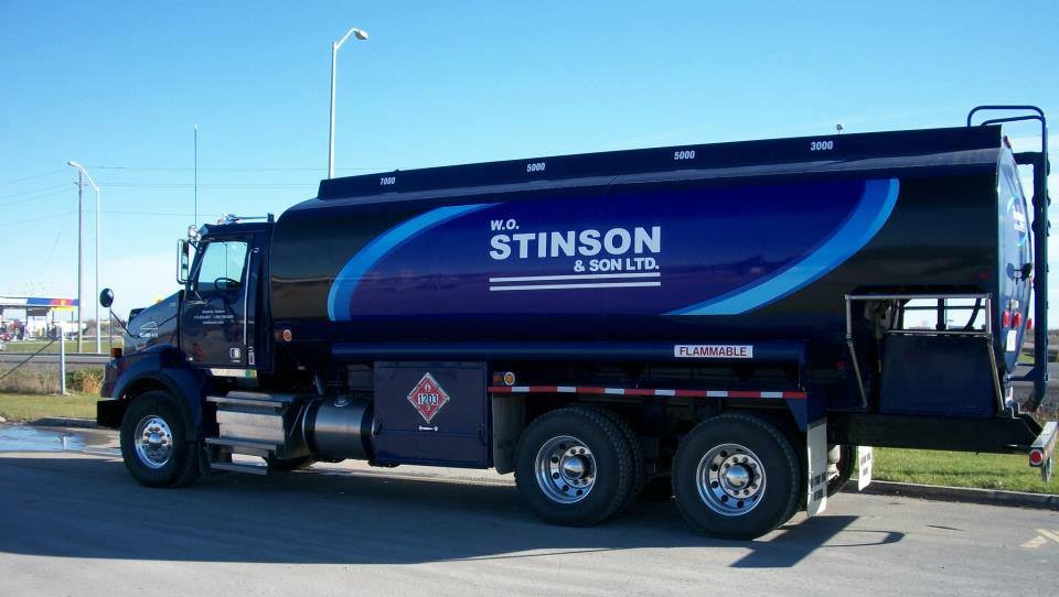 Stinson Propane Refill Centre | 4726 Bank St, Gloucester, ON K1T 3W7, Canada | Phone: (613) 822-7400