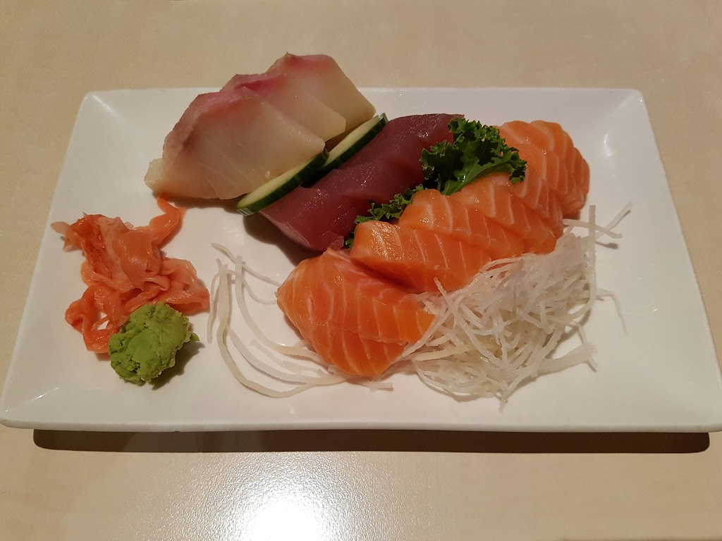 Ginza Sushi | 9960 Dufferin St, Maple, ON L6A 4K5, Canada | Phone: (905) 417-1733