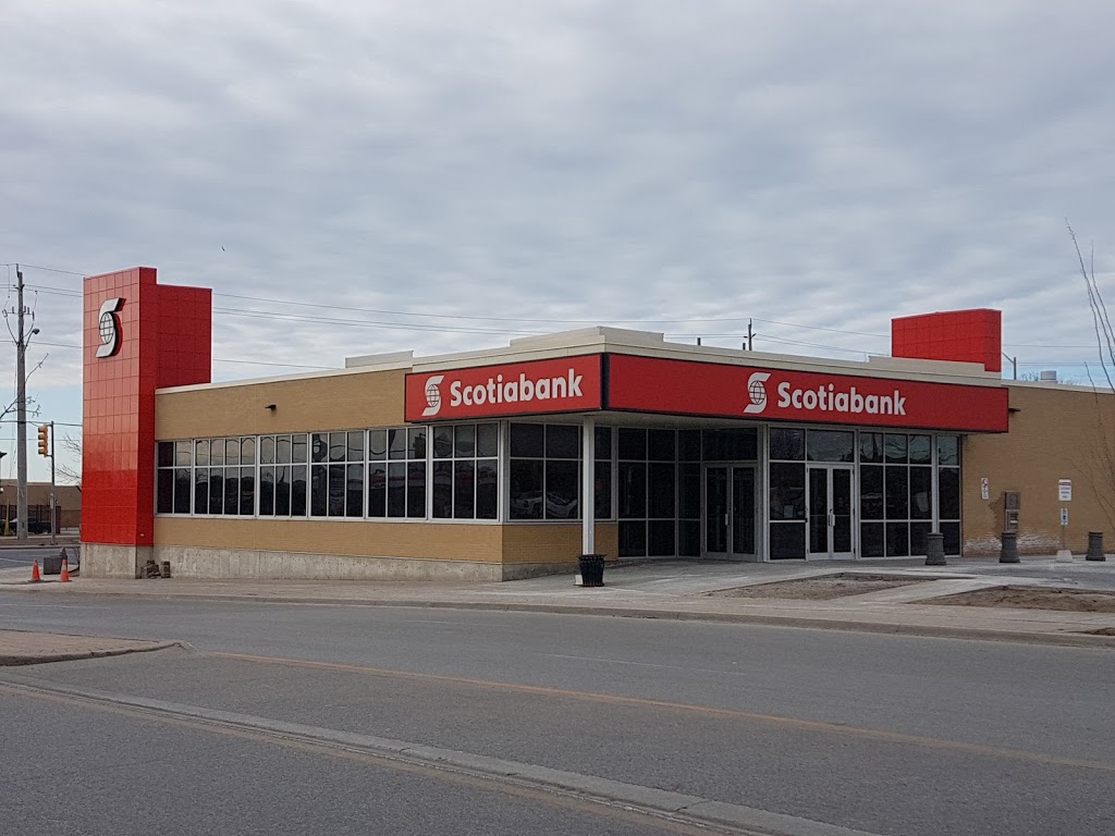 Scotiabank | 100 Clarington Blvd, Bowmanville, ON L1C 4Z3, Canada | Phone: (905) 623-2122