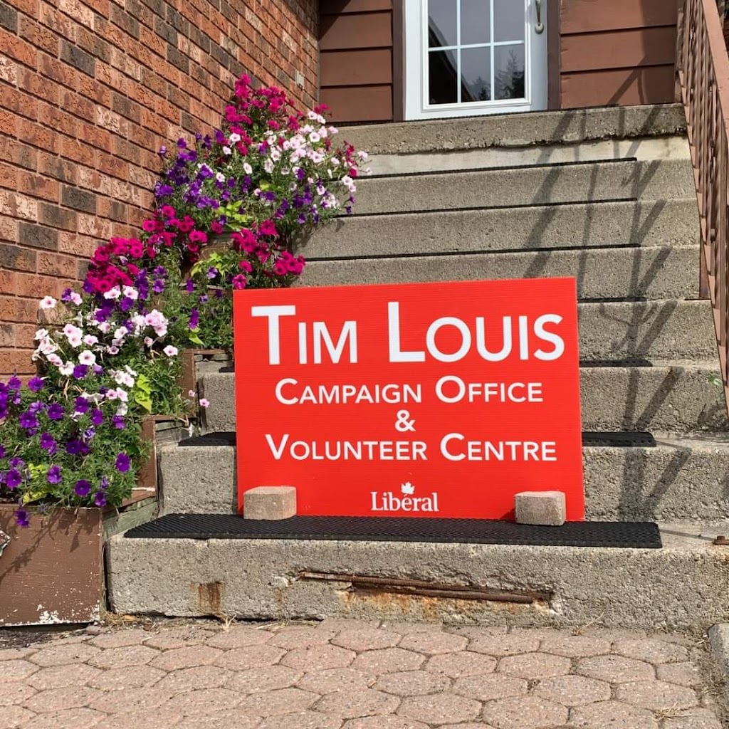 Tim Louis, Federal Liberal Candidate for Kitchener-Conestoga | 90 Royal Orchard Pl, Kitchener, ON N2N 1Z6, Canada | Phone: (519) 208-4983