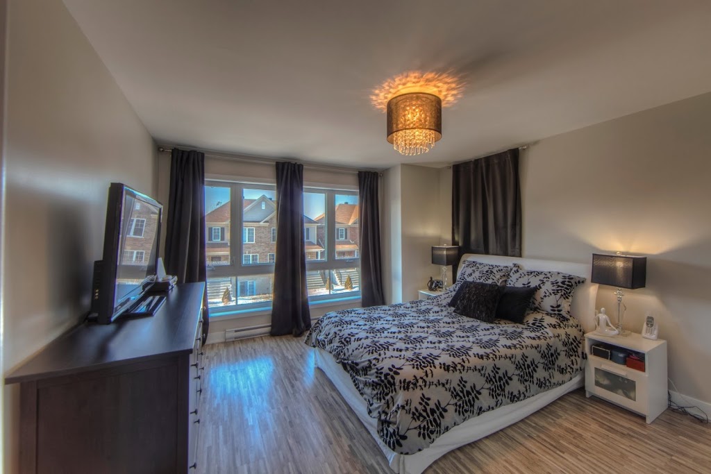 Diego & Milenas Condo (Apt #5) | 6075 Rue Charpentier Apt #5, Brossard, QC J4Z 3H6, Canada | Phone: (514) 909-8336