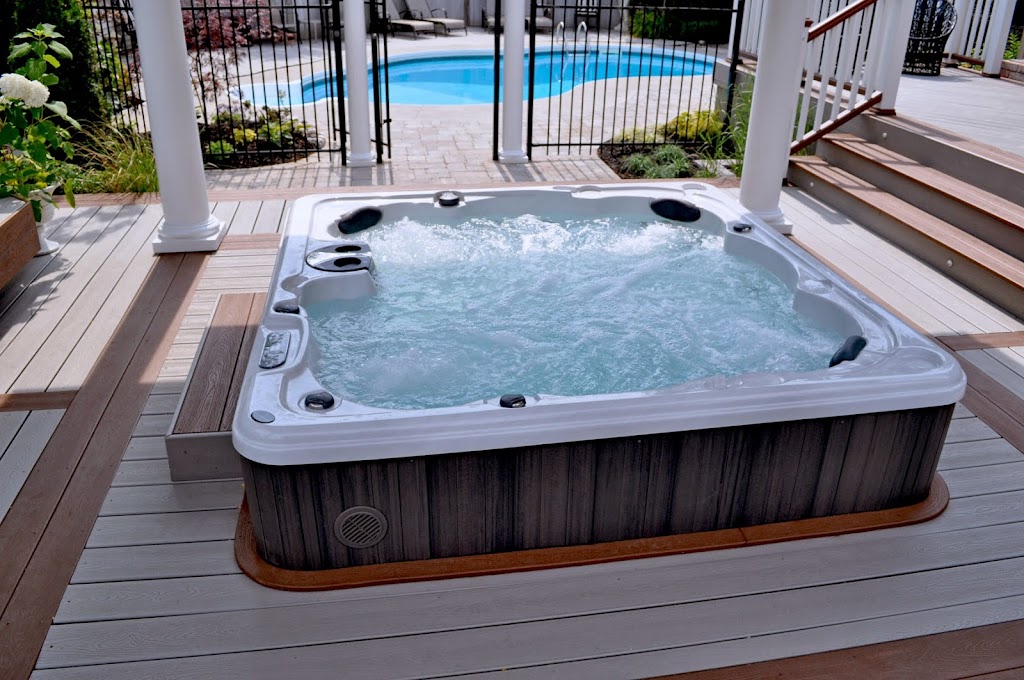 Rand Pools & Spas Inc. | 906 Brock Rd, Pickering, ON L1W 1Z9, Canada | Phone: (905) 839-6180