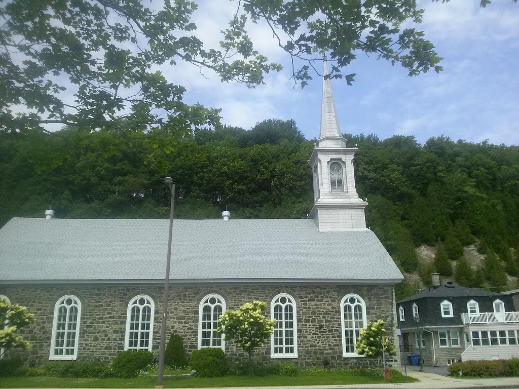 Église Notre-Dame-de-la-Garde | 761 Rue Champlain, Québec, QC G1K 4J6, Canada | Phone: (418) 692-2533