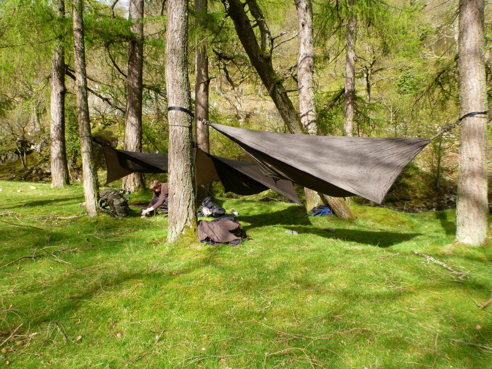 Hennessy Hammock | 637 Southwind Rd, Galiano Island, BC V0N 1P0, Canada | Phone: (250) 539-2930