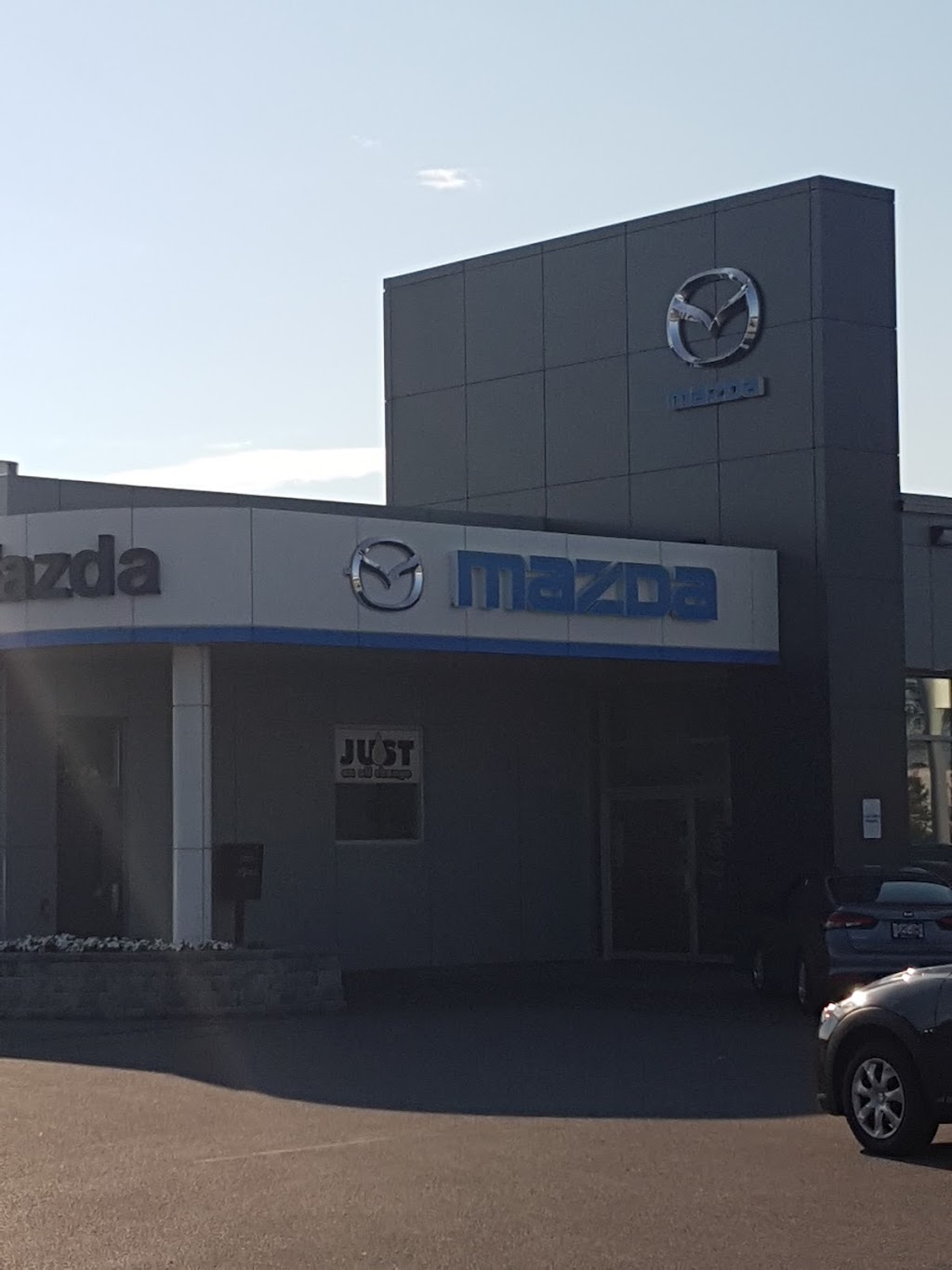 Bay Mazda | 60 Millennium Pkwy, Belleville, ON K8N 4Z5, Canada | Phone: (613) 962-9236