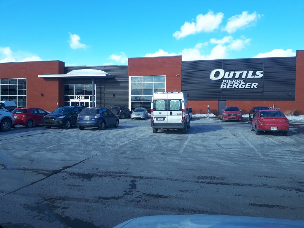 Outils Pierre Berger Inc | 2060 Rue F X Sabourin, Saint-Hubert, QC J3Z 0A9, Canada | Phone: (450) 443-4070