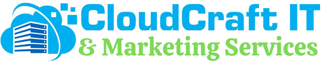 CloudCraft IT & Marketing Services Inc. | 224 Tuscarora Heights NW, Calgary, AB T3L 2H4, Canada | Phone: (403) 451-5419