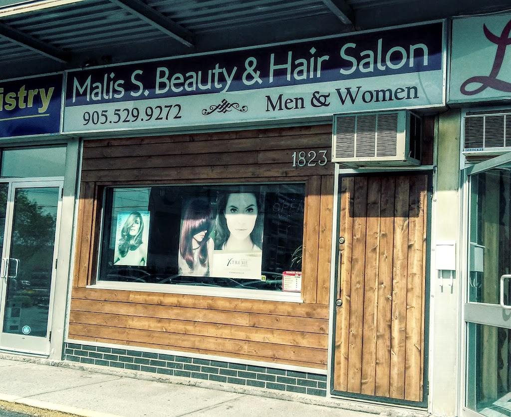 Malis Seng Inc | 1823 Main St W, Hamilton, ON L8S 1H6, Canada | Phone: (905) 529-9272