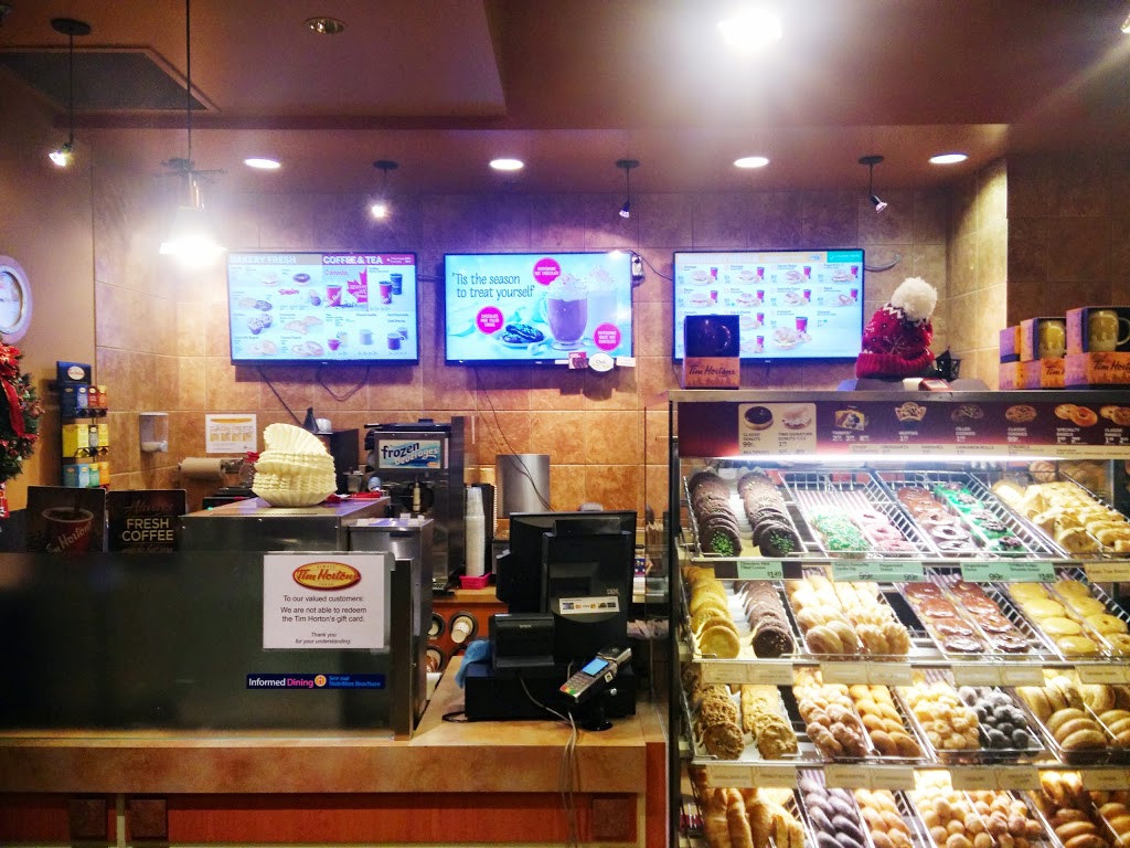 Tim Hortons | 2424 Main Mall, Vancouver, BC V6T 1Z2, Canada | Phone: (604) 822-1953
