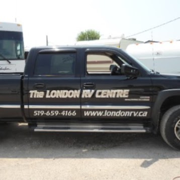 London RV Center Inc. | 2321 Dundas St, London, ON N5V 1R4, Canada | Phone: (519) 659-4166