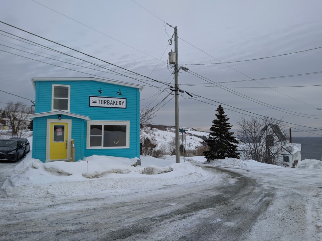 Torbakery | 3 St Nicholas Ln, Torbay, NL A1K 1B3, Canada | Phone: (709) 233-2050