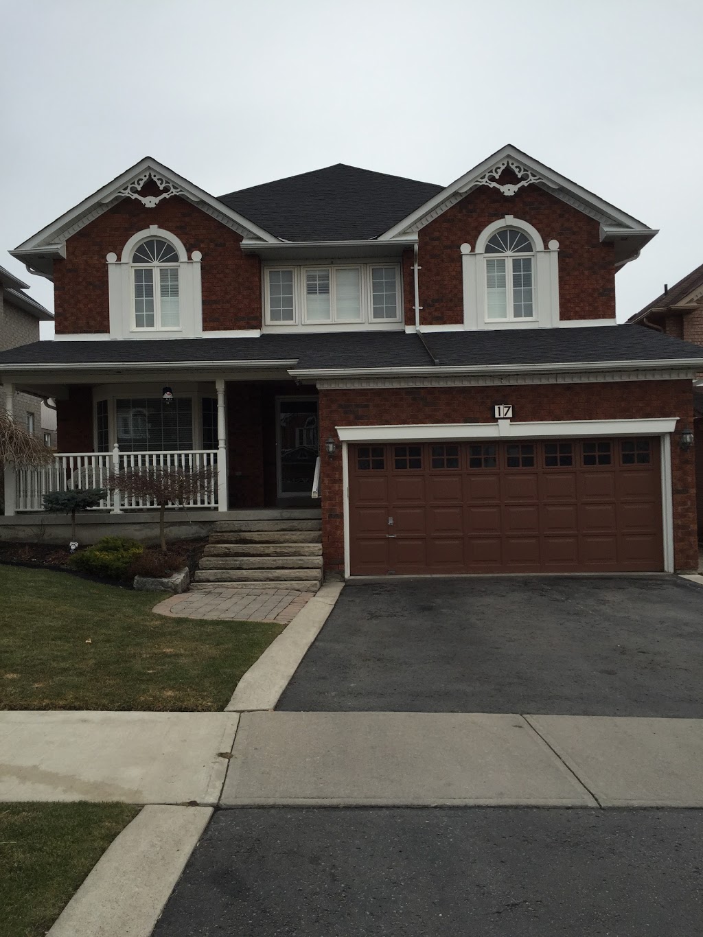 Nailed It Roofing & Construction Inc. | 26-3105 Unity Dr, Mississauga, ON L5L 1L4, Canada | Phone: (905) 997-3667