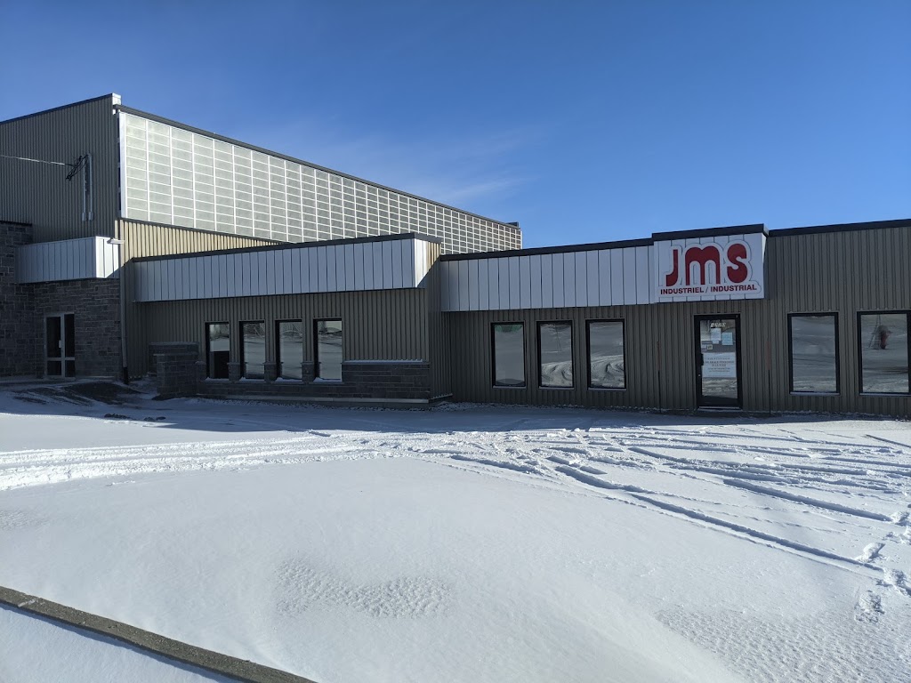 JMS Industriel | 1220 Rue Huppé, Thetford Mines, QC G6G 7L2, Canada | Phone: (418) 338-0763