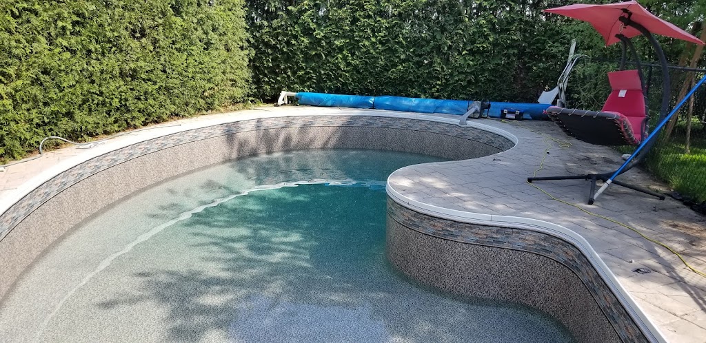 Pool Solutions | 10 Wyman Rd Unit 4, Waterloo, ON N2V 1K7, Canada | Phone: (519) 588-1861