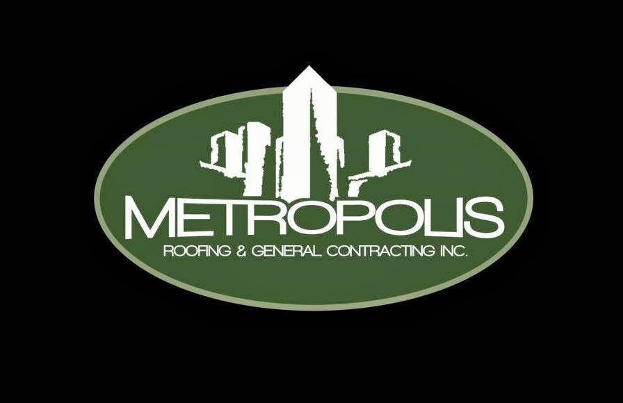 Metropolis Roofing & General Contracting | 1826 Elmridge Dr, Gloucester, ON K1J 6S3, Canada | Phone: (613) 241-7663