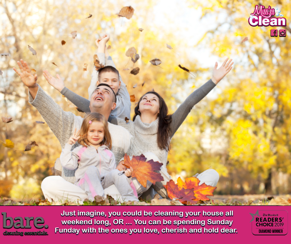 Misses Clean | 341 Merritt St, St. Catharines, ON L2T 1K5, Canada | Phone: (905) 380-0347