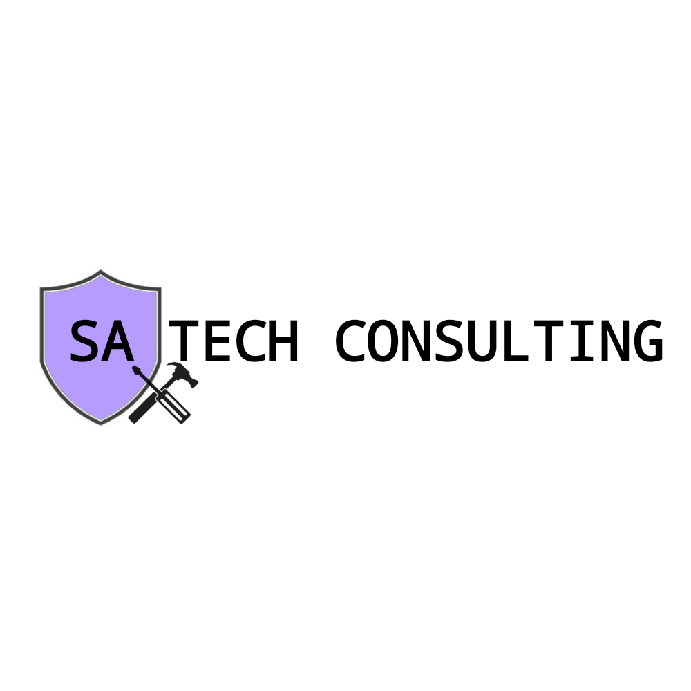 SA Tech Consulting | 1059 Corrie St, Innisfil, ON L9S 1T7, Canada | Phone: (705) 606-9825