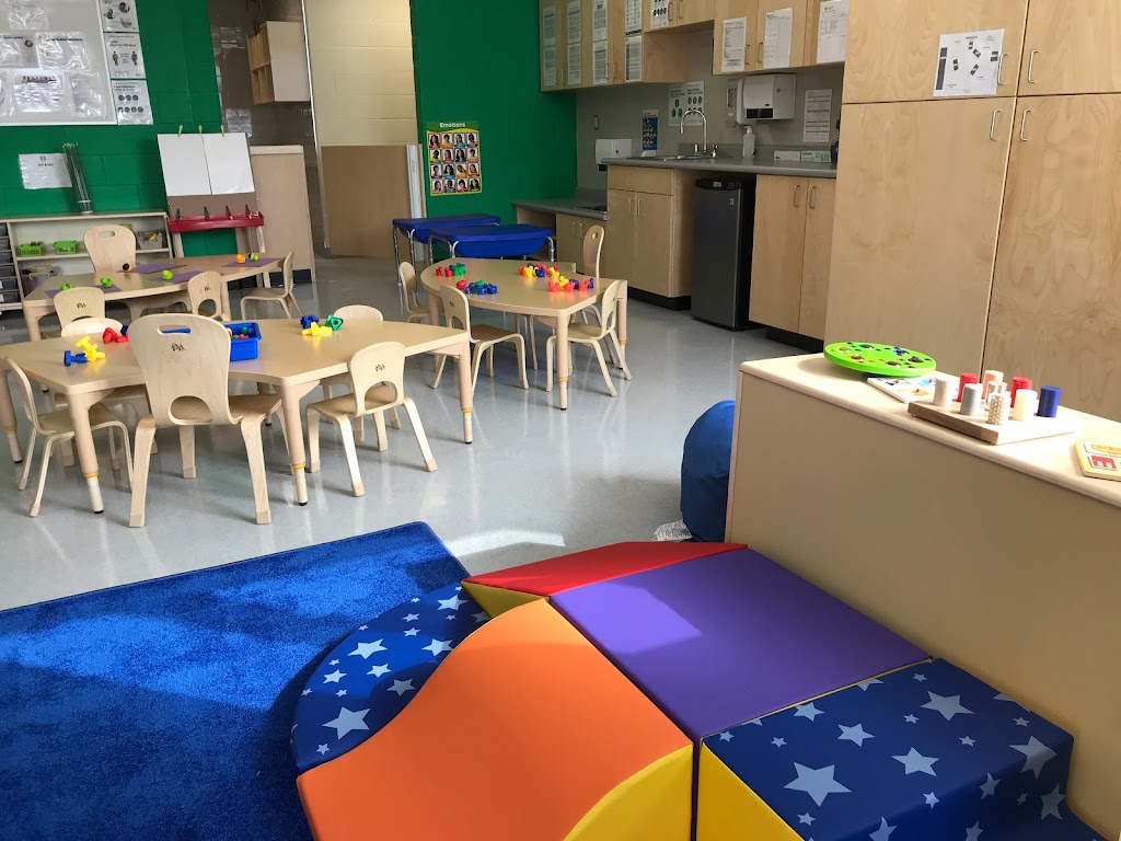 PLASP Early Learning and Child Care Centre - Lancaster | 7425 Netherwood Rd, Mississauga, ON L4T 2N7, Canada | Phone: (905) 405-8686