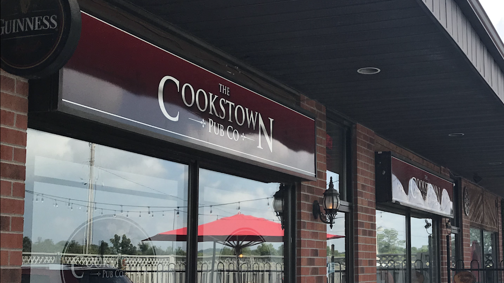 The Cookstown Pub Co | 52 Queen St W, Cookstown, ON L0L 1L0, Canada | Phone: (705) 291-2000