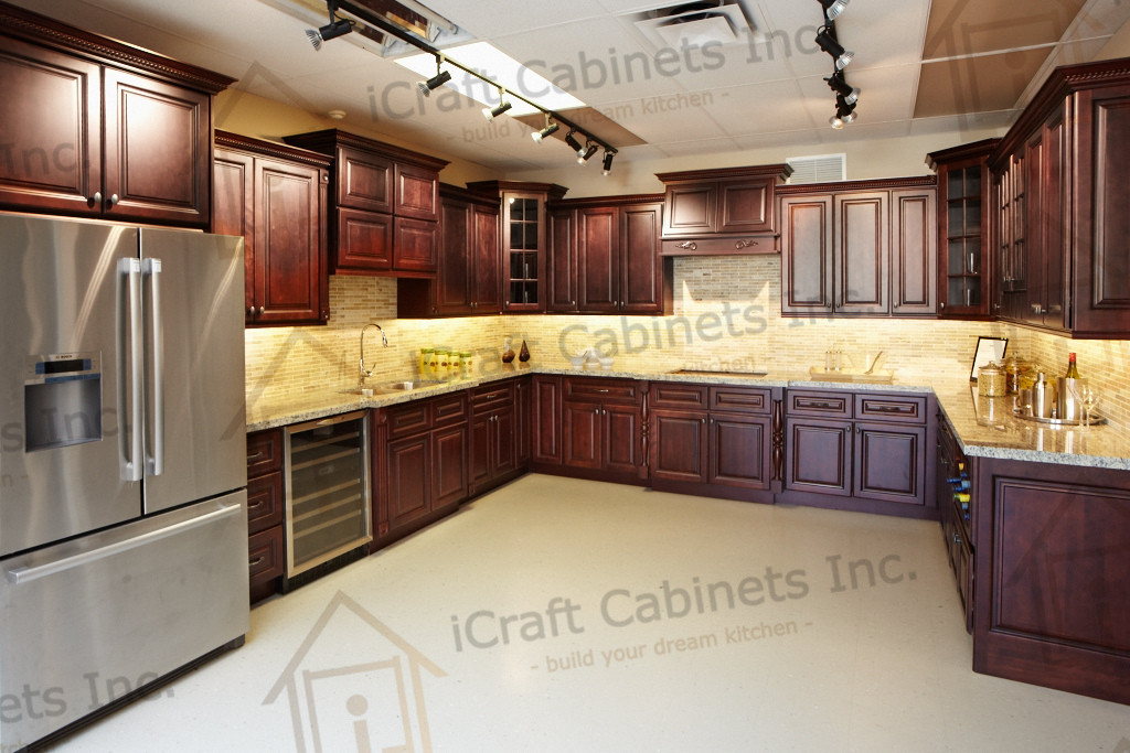 iCraft Cabinets Inc. | #124, 9 Burbidge St, Coquitlam, BC V3K 7B2, Canada | Phone: (604) 944-2444