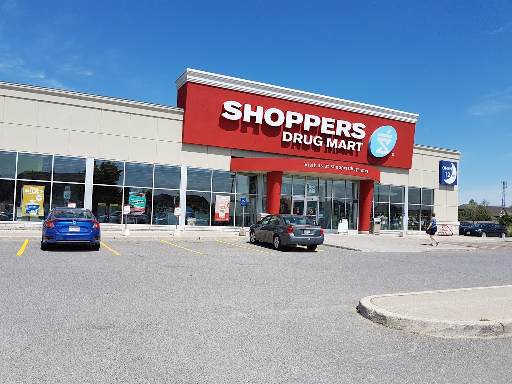 Shoppers Drug Mart | 315 McNeely Ave, Carleton Place, ON K7C 4S6, Canada | Phone: (613) 253-5595