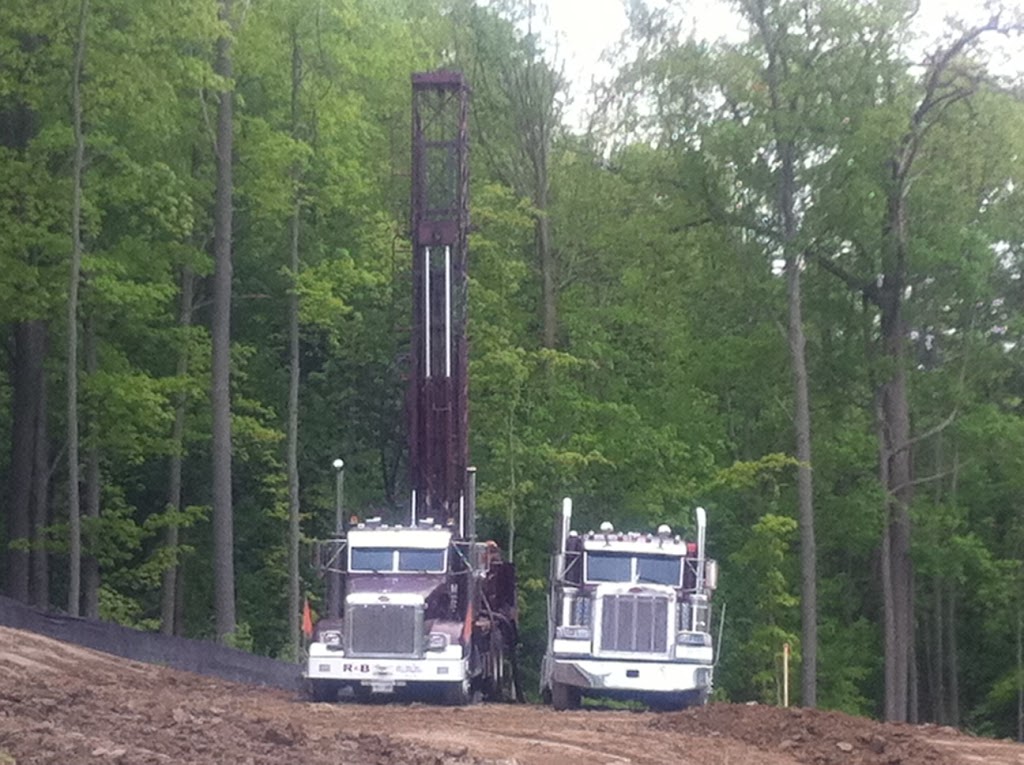 R & B Well Drilling Ltd | 3568 10th Side Rd, Beeton, ON L0G 1A0, Canada | Phone: (905) 729-2950