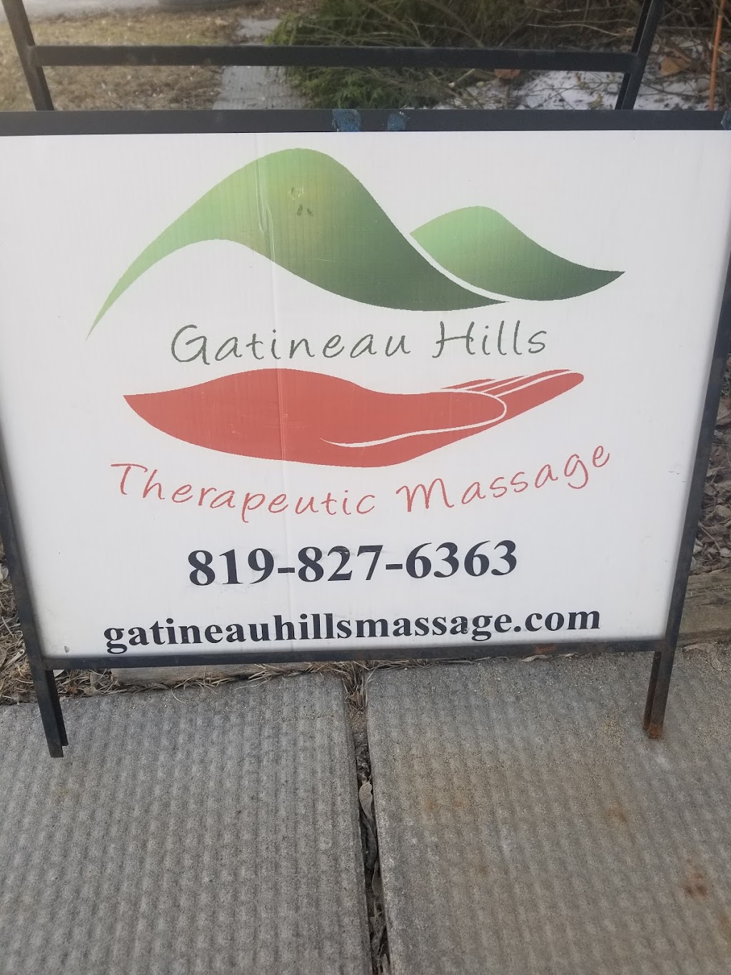 Gatineau Hills Therapeutic Massage | 457 Rte 105 #3, Chelsea, QC J9B 1L2, Canada | Phone: (819) 827-6363