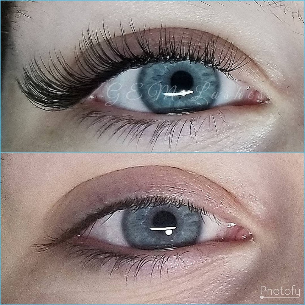 GEM Lashes Courtenay (G Pro Studio) | Clinic, 460 6th St No. 5, Courtenay, BC V9N 1M3, Canada | Phone: (250) 218-7681