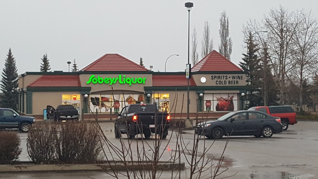 Sobeys Liquor Lakeland | 590 Baseline Rd #120, Sherwood Park, AB T8H 1Y4, Canada | Phone: (780) 464-9931