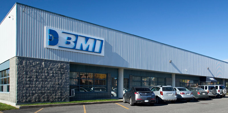 BMI Canada | 3437 Bd de la Grande-Allée, Boisbriand, QC J7H 1H5, Canada | Phone: (450) 434-1313