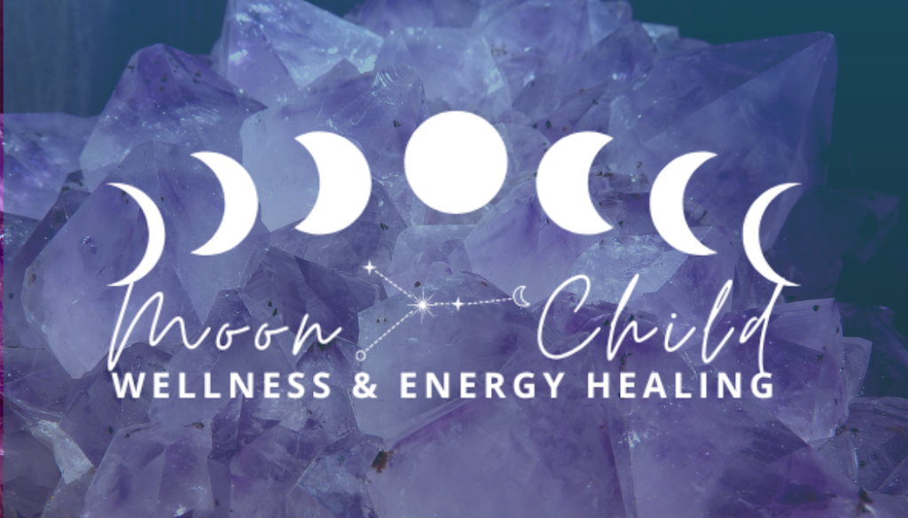 Moon Child Wellness & Energy Healing | 4803 44 Ave, Stettler, AB T0C 2L0, Canada | Phone: (403) 740-0460