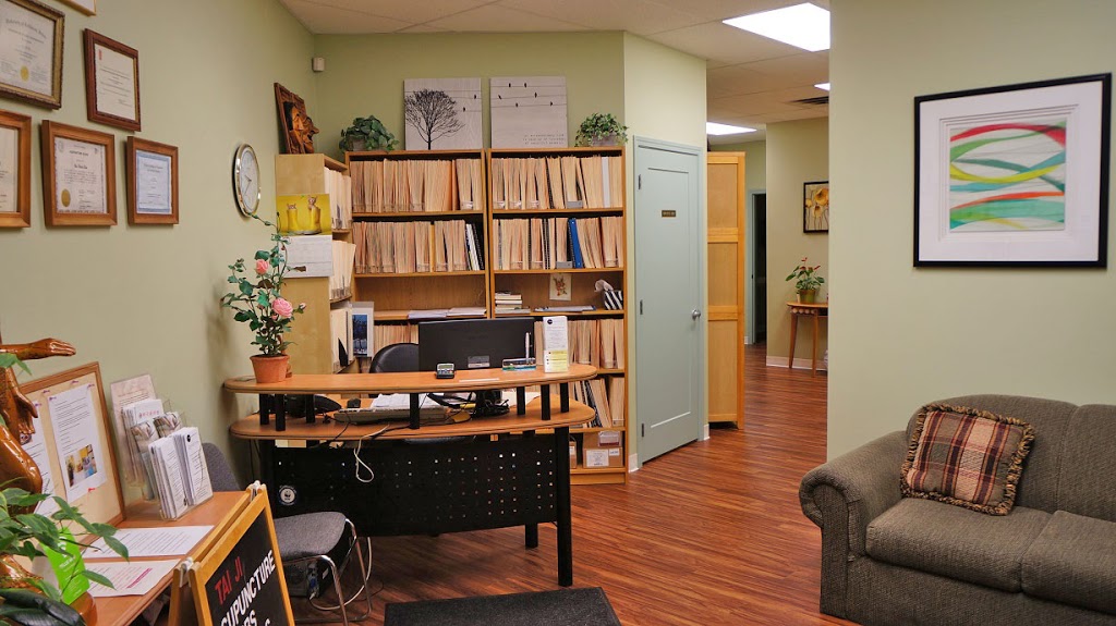 Tai Ji Acupuncture & Herbs | 3715 51 St SW #130A, Calgary, AB T3E 6V2, Canada | Phone: (403) 242-0180