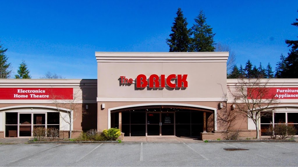 The Brick | 624 Pratt Rd, Gibsons, BC V0N 1V0, Canada | Phone: (604) 886-9885