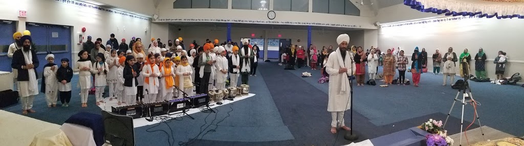 Khalsa School - Surrey | 6962 124 St, Surrey, BC V3W 3W7, Canada | Phone: (604) 591-2248