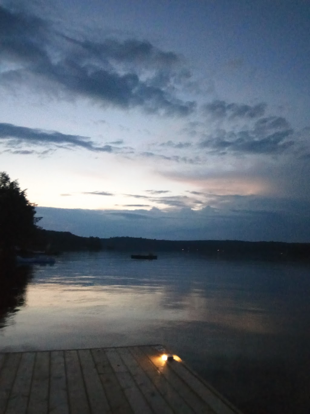 Mortimers Point Waterdrome | Muskoka Lakes, ON, Canada