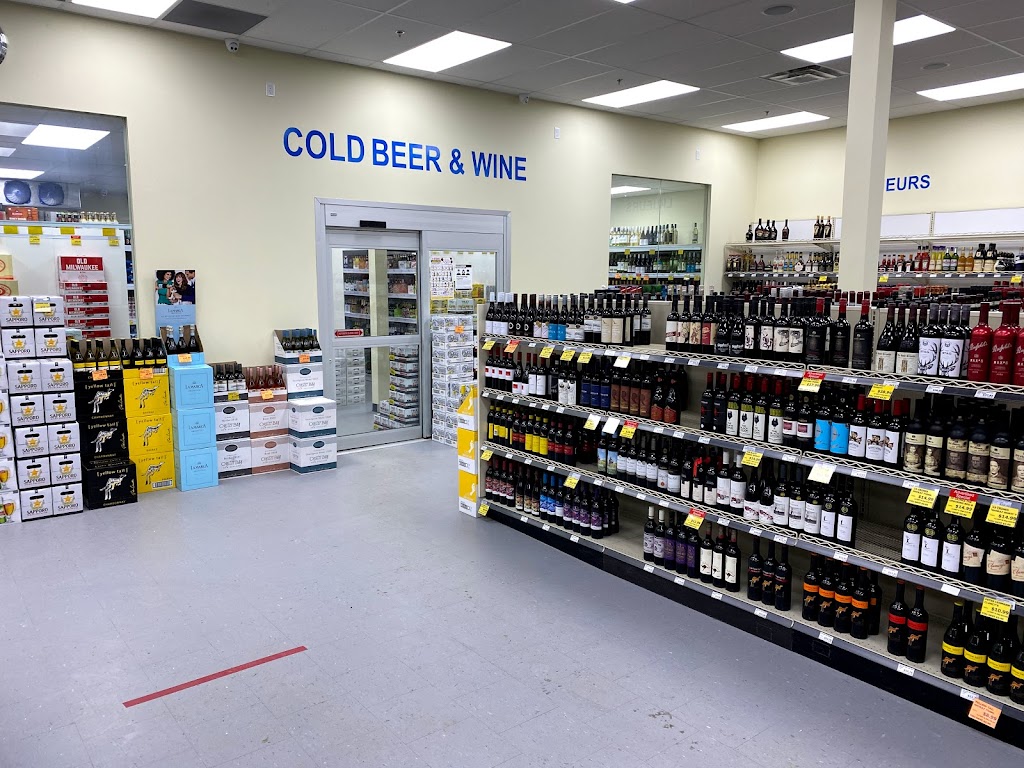 7 STAR LIQUOR | 4 Versailles Ave, St. Albert, AB T8N 7V1, Canada | Phone: (780) 569-4556