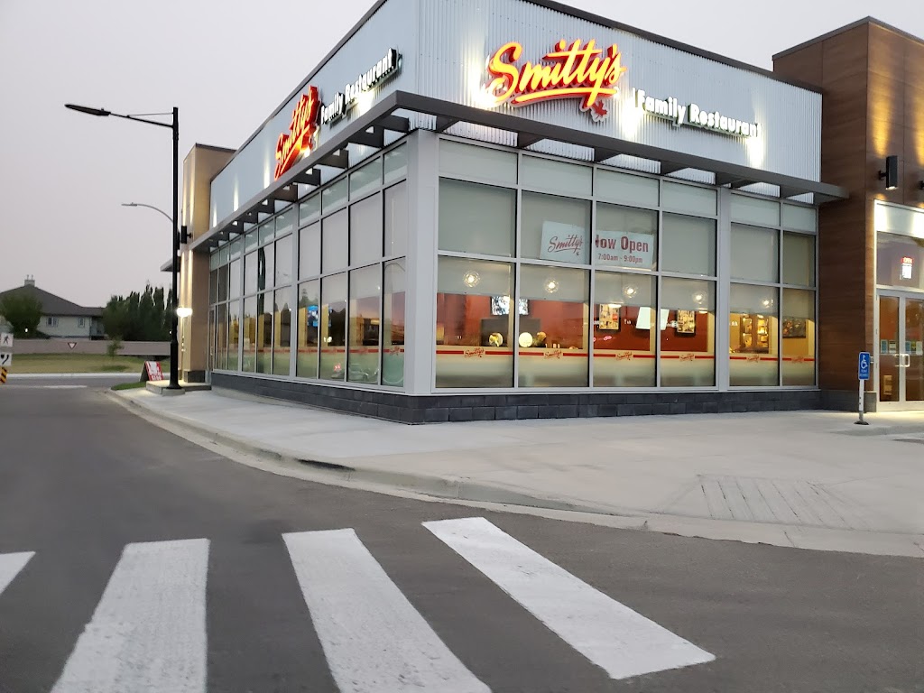 Smittys Family Restaurant | 10 Aquitania Blvd W #10, Lethbridge, AB T1J 5L4, Canada | Phone: (403) 328-9823