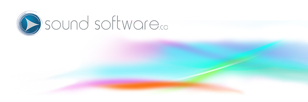 Sound Software | 11 Meadowcrest Dr, Parry Sound, ON P2A 2W9, Canada | Phone: (888) 545-0004
