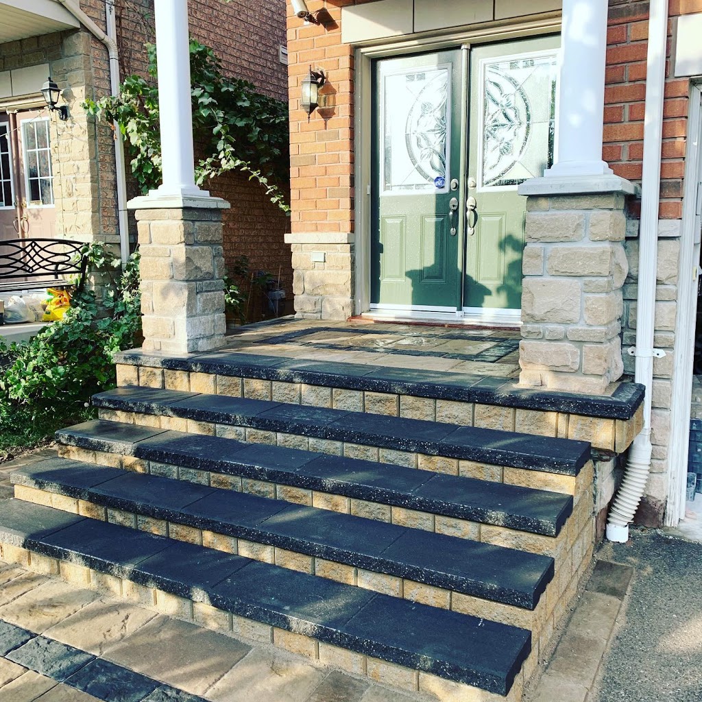 Lionscape Contracting Inc. | 4260 Poltava Crescent, Mississauga, ON L4W 3C2, Canada | Phone: (416) 518-5081